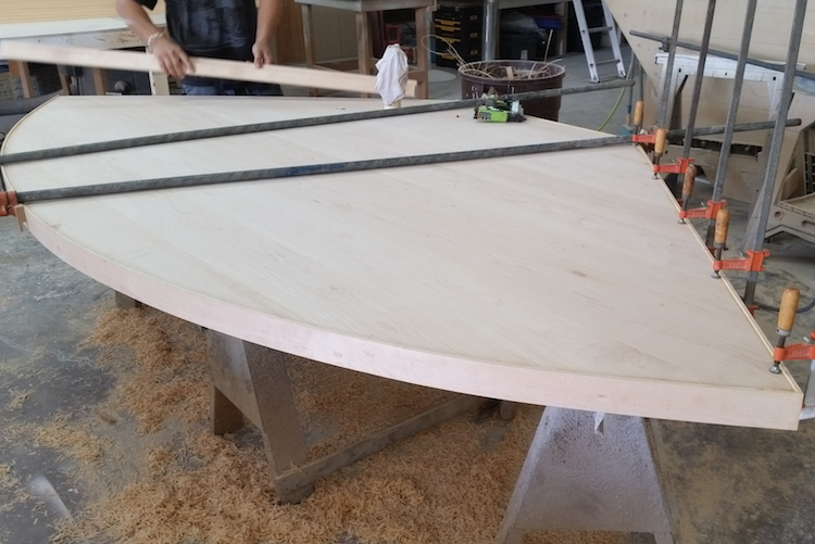 project